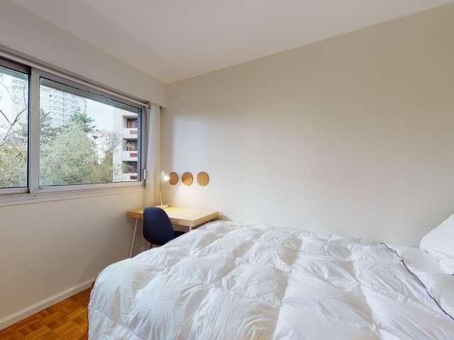 Chambre partagée à louer à Petit Nanterre, Paris