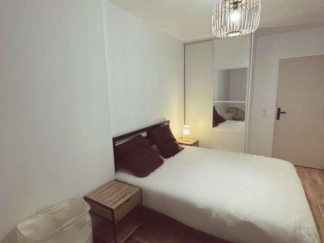 Chambre partagée à louer à Pierrefitte sur Seine, Paris