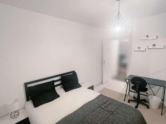 Chambre partagée à louer à Pierrefitte sur Seine, Paris