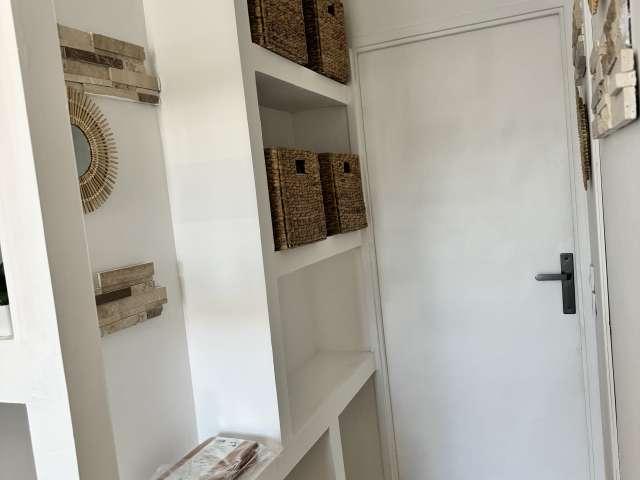 Chambre partagée à louer à Pierrefitte sur Seine, Paris