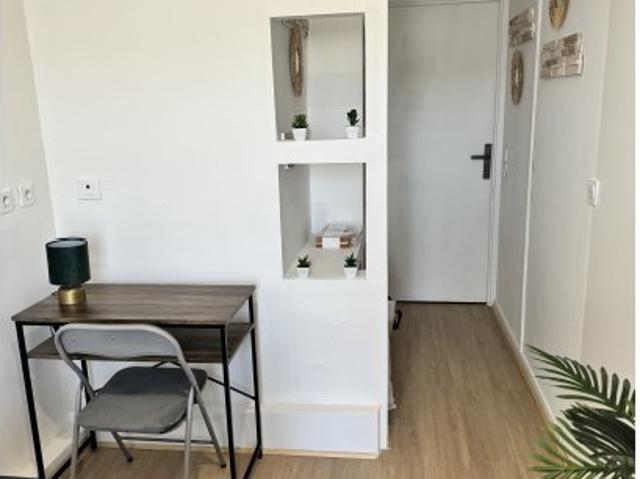 Chambre partagée à louer à Pierrefitte sur Seine, Paris