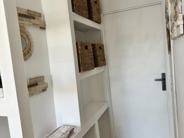 Chambre partagée à louer à Pierrefitte sur Seine, Paris