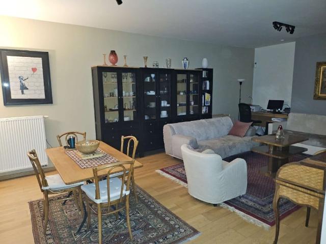 Chambre partagée à louer à Schaerbeek, Boulevard Roi Albert II