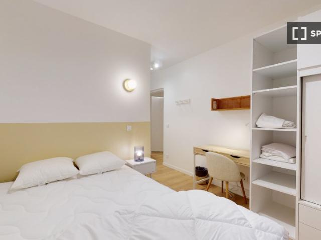 Chambre dans colocation à louer à Signac Murs à Pêches