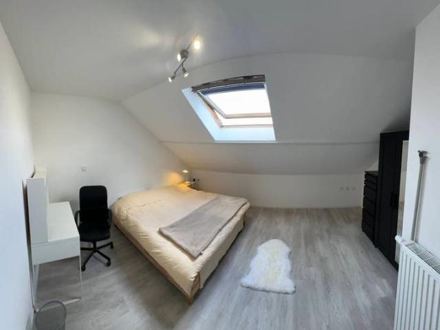 Chambre pour colocation Charleroi