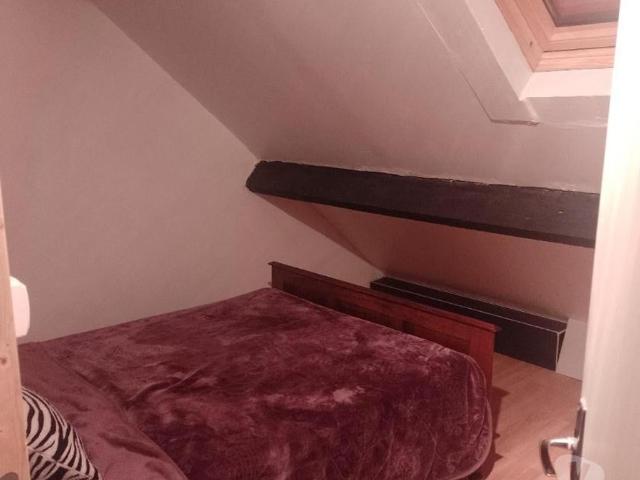 chambre pour etudiant