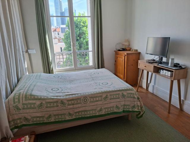 Chambre pour étudiant