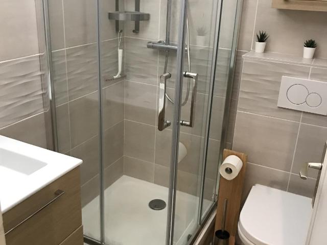 Chambre pour étudiant
