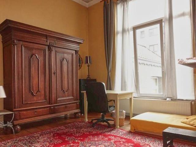 Chambre pour étudiant