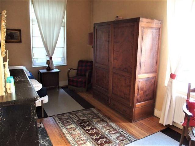 Chambre pour étudiant