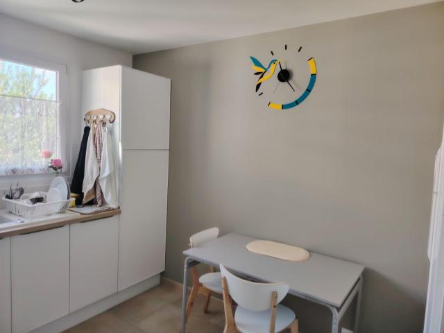 Chambre pour étudiant