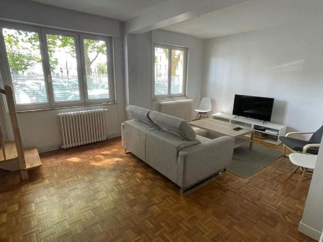 Chambre pour étudiant / jeune travailleur