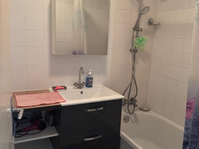 chambre pour fille