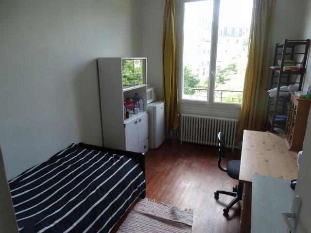 Chambre pour un étudiant de Versailles