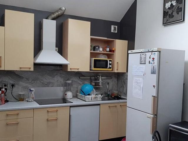 Chambre privative dans coloc. Ligne RERB Palaiseau