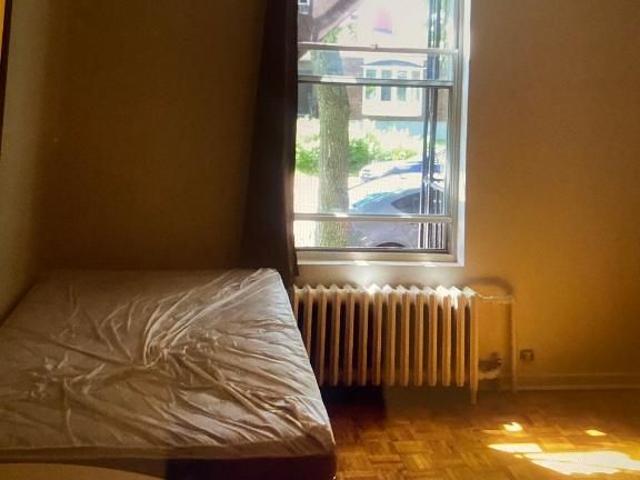 Chambre privé