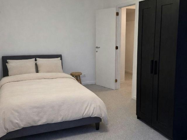 Chambre privée à louer à Charleroi, Route de Philippeville