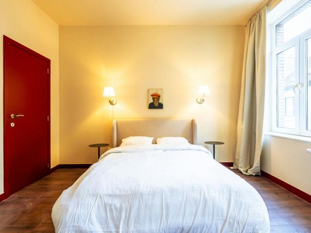 Chambre privée à louer à Antwerpen, Lange van Sterbeeckstraat