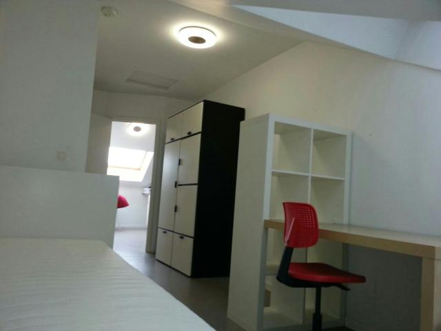 Chambre privée à louer à Anderlecht, Rue de la Procession