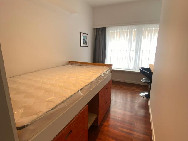 Chambre privée à louer à Anderlecht, Rue Jean Morjau