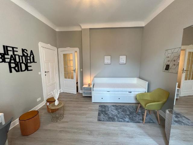 Chambre privée à louer à Anderlecht, Rue Lambert Crickx