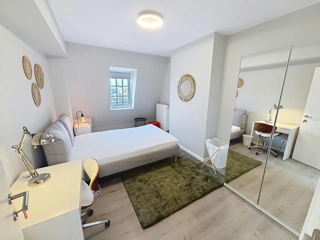 Chambre privée à louer à Anderlecht, Rue Lambert Crickx