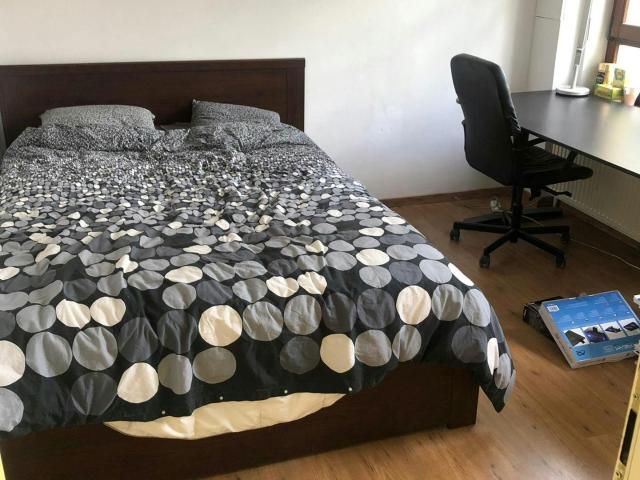 Chambre privée à louer à Anderlecht, Rue Porselein