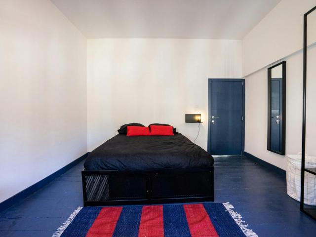Chambre privée à louer à Arlon, Rue de Neufchâteau