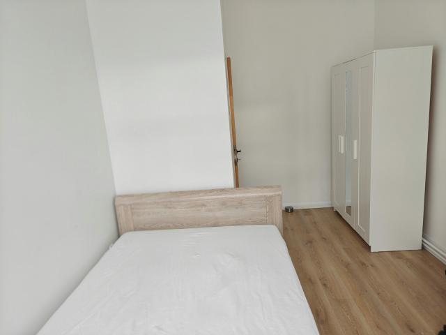 Chambre privée à louer à Brussels, Chaussée de Gand