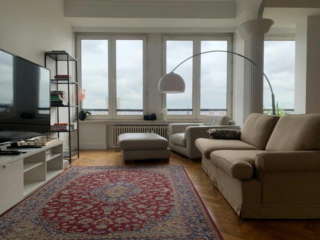 Chambre privée à louer à Brussels, Avenue de la Toison d'Or
