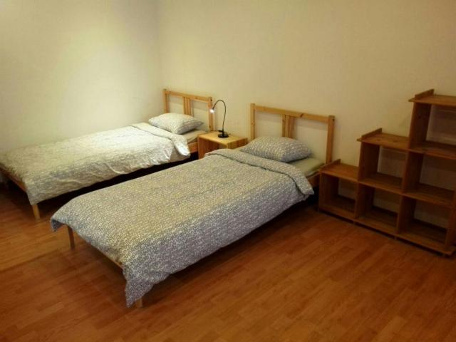 Chambre privée à louer à Brussels, John Waterloo Wilsonstraat