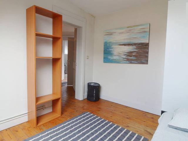 Chambre privée à louer à Brussels, Rue Arthur Diderich
