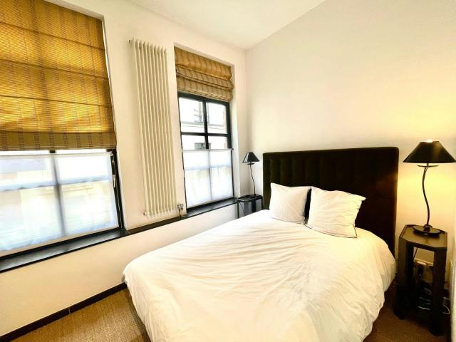 Chambre privée à louer à Brussels, Rue Coppens