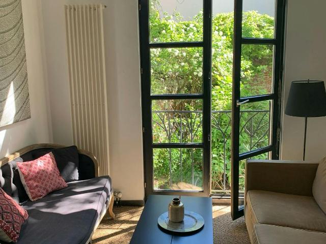 Chambre privée à louer à Brussels, Rue Coppens