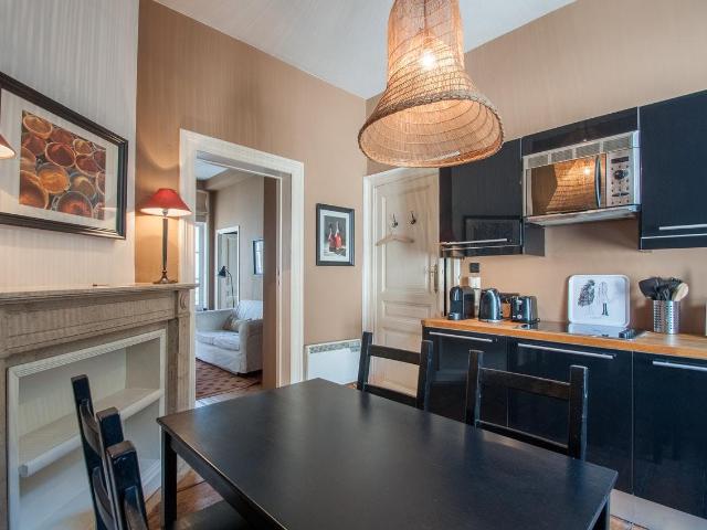 Chambre privée à louer à Brussels, Rue Coppens