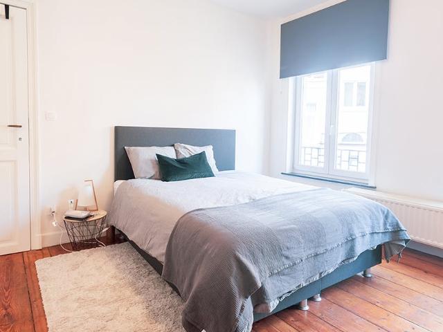 Chambre privée à louer à Brussels, Rue du Berceau