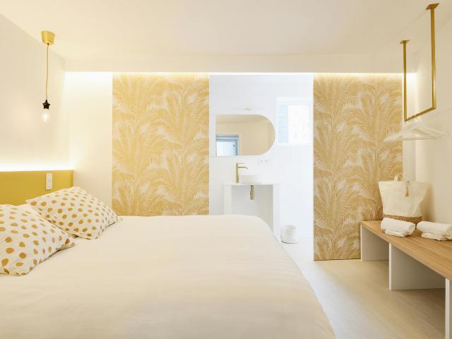 Chambre privée à louer à Brussels, Rue de Flandre
