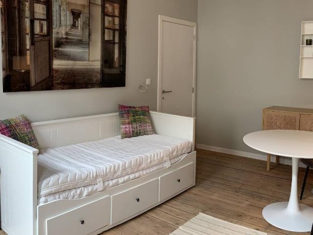 Chambre privée à louer à Brussels, Rue de la Roue