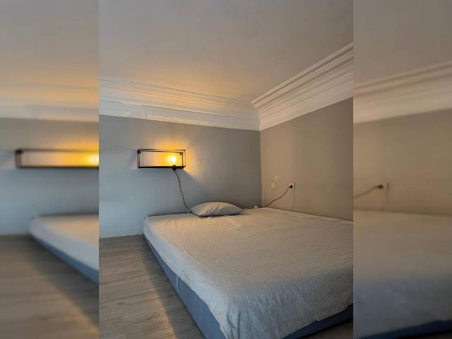 Chambre privée à louer à Brussels, Rue de la Roue