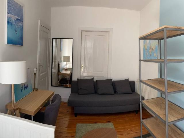 Chambre privée à louer à Brussels, Rue De Pascale