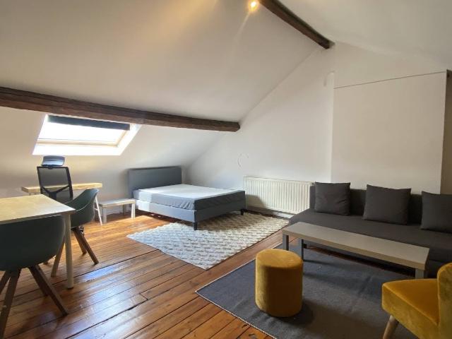 Chambre privée à louer à Brussels, Rue De Pascale