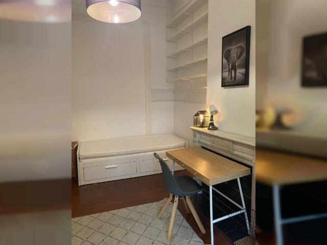Chambre privée à louer à Brussels, Rue De Pascale
