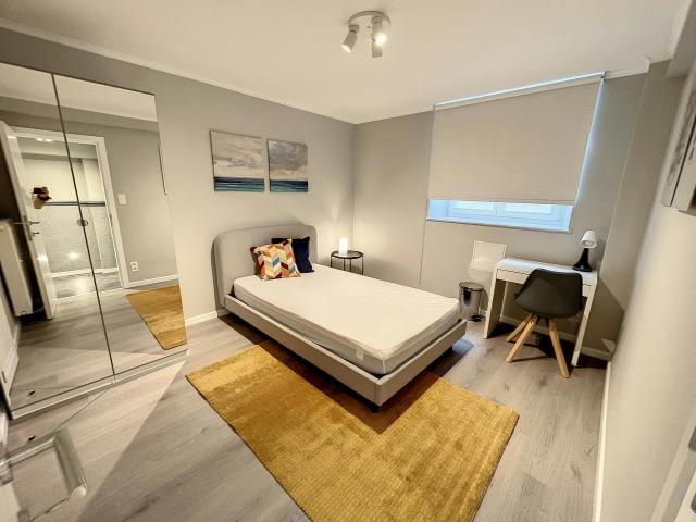 Chambre privée à louer à Brussels, Rue de Spa
