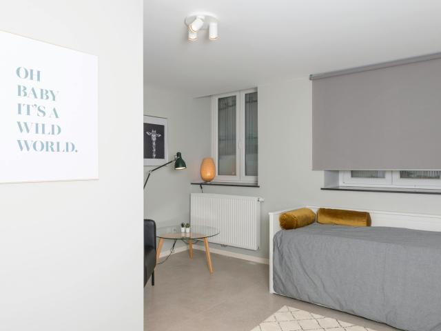 Chambre privée à louer à Brussels, Rue de Toulouse