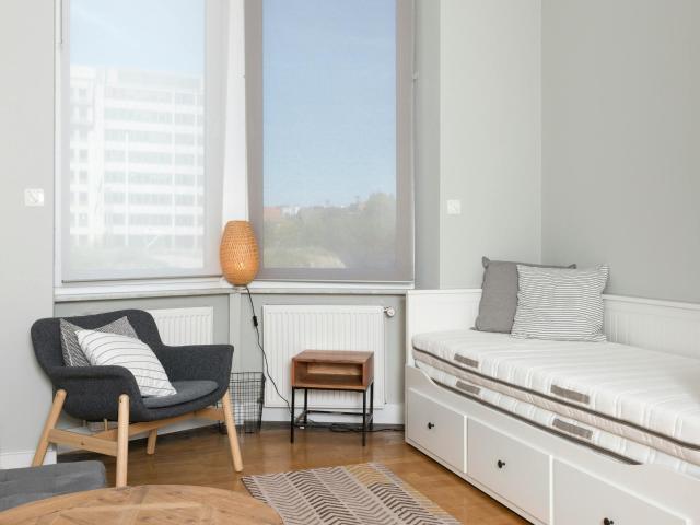 Chambre privée à louer à Brussels, Rue de Toulouse