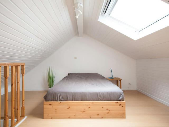 Chambre privée à louer à Brussels, Rue des Patriotes