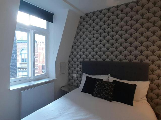 Chambre privée à louer à Brussels, Rue Ernest Allard