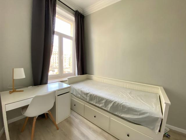 Chambre privée à louer à Brussels, Rue Jacques de Lalaing