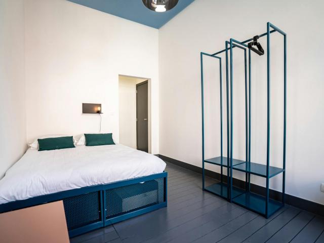 Chambre privée à louer à Brussels, Rue Leys