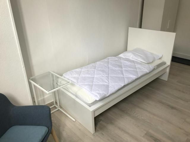 Chambre privée à louer à Brussels, Rue Philippe le Bon